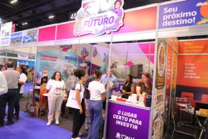 Mauá reforça potencial para negócios e investimentos na Feira do Empreendedor 2026