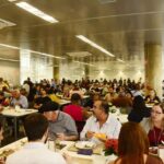 Prefeitura de Santo André entrega novo restaurante para funcionários no Mês do Servidor