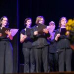 Prefeitura de São Caetano promove Encontro de Corais da Primavera no CineTeatro Santos Dumont