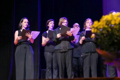 Prefeitura de São Caetano promove Encontro de Corais da Primavera no CineTeatro Santos Dumont