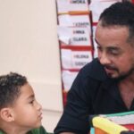De educador a formador, profissional de Ribeirão Pires transforma conhecimento em novas oportunidades de aprendizagem