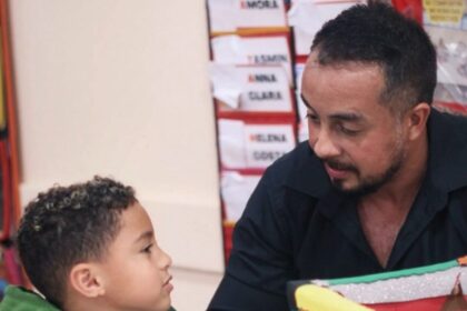 De educador a formador, profissional de Ribeirão Pires transforma conhecimento em novas oportunidades de aprendizagem