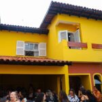 Santo André inaugura primeira Casa Terapêutica do ABC para acolhimento de dependentes químicos