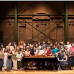 Ribeirão Pires tem fim de semana de arte, música e atividades esportivas