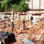 Obras do Residencial Sete de Setembro são retomadas em Diadema e vão beneficiar 180 famílias