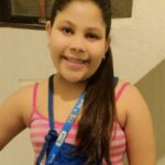 FINAL FELIZ: Menina de 8 anos desaparecida em São Bernardo é encontrada pela GCM