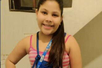 FINAL FELIZ: Menina de 8 anos desaparecida em São Bernardo é encontrada pela GCM
