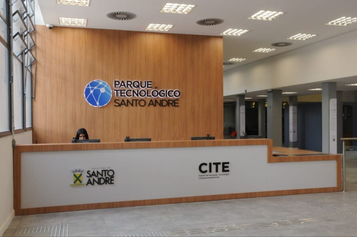 Incubadora do Parque Tecnológico de Santo André tem inscrições abertas para transformar inovação em negócios