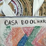 Casa do Olhar Luiz Sacilotto promove oficina gratuita de ecobags personalizadas