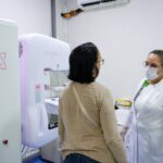 São Caetano inicia Mutirão de Mamografia com atendimentos por livre demanda no Complexo Hospitalar