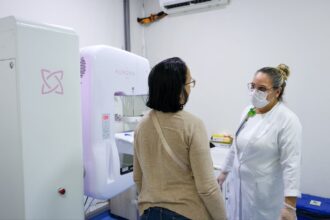 São Caetano inicia Mutirão de Mamografia com atendimentos por livre demanda no Complexo Hospitalar