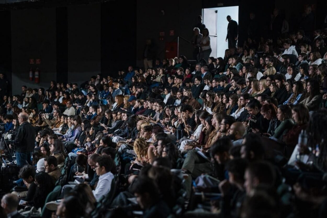 Encontro reuniu autoridades e especialistas para debater o enfrentamento ao crime organizado e a integração das instituições de segurança