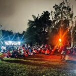 2º Circo no Parque terá edição especial de Halloween em Ribeirão Pires