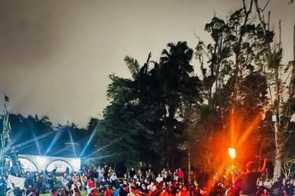 2º Circo no Parque terá edição especial de Halloween em Ribeirão Pires