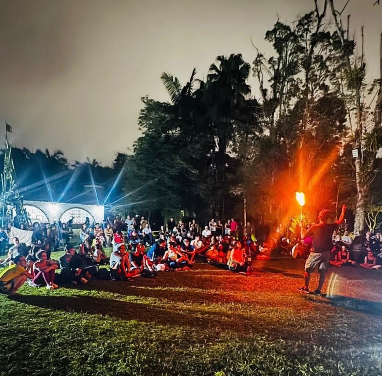 2º Circo no Parque terá edição especial de Halloween em Ribeirão Pires
