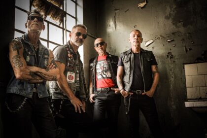 Halloween Novem’Beer 2026 transforma Paranapiacaba em palco de rock, terror e diversão com entrada gratuita