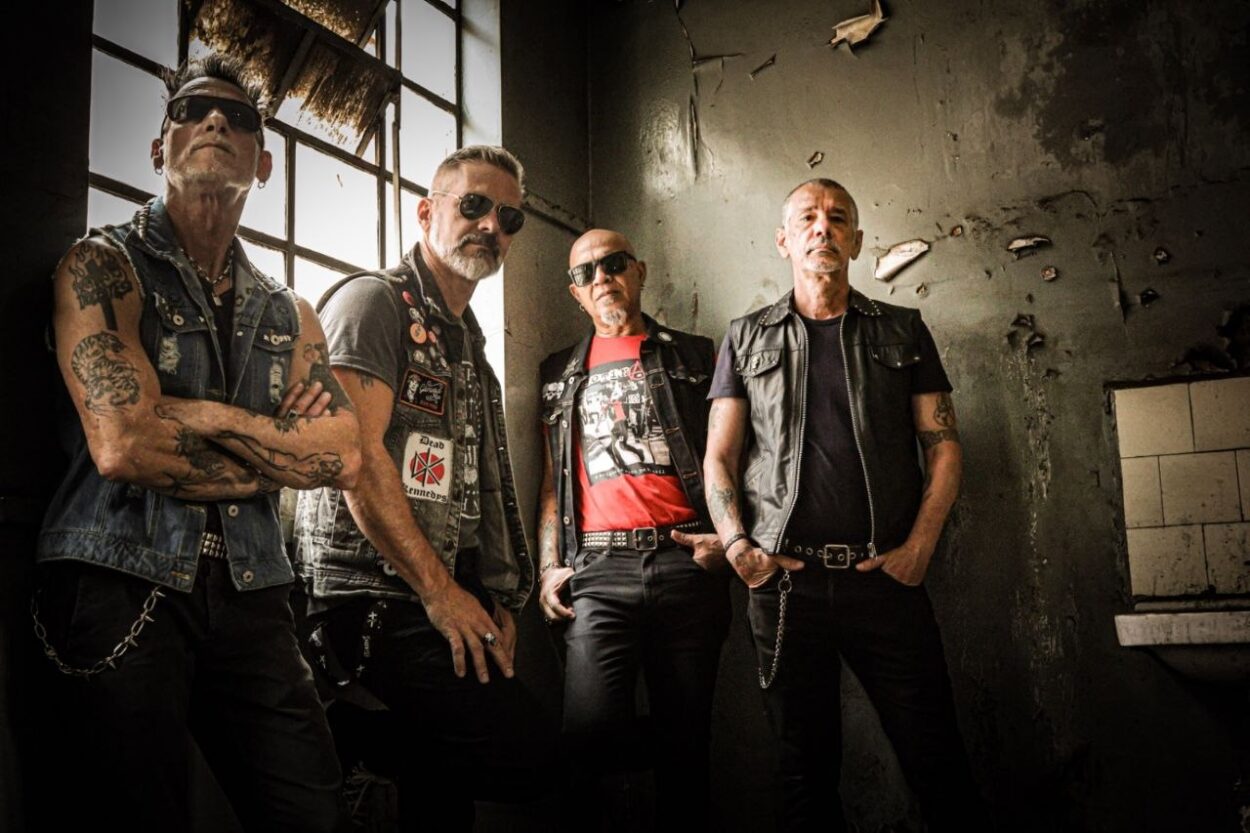 Halloween Novem’Beer 2026 transforma Paranapiacaba em palco de rock, terror e diversão com entrada gratuita