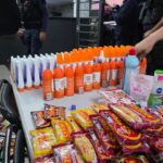 Após alerta do Smart Sanca, GCM de São Caetano prende quadrilha do Paraná por furtos a supermercados