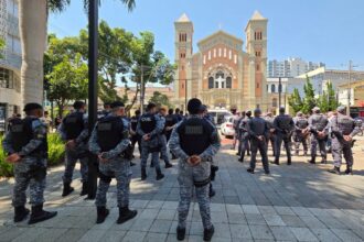 São Caetano chega a 660 dias sem homicídios dolosos, melhor marca entre cidades paulistas