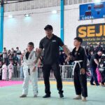 Campeonato de Jiu-Jitsu reúne 220 atletas em Ribeirão Pires e consagra equipes da região