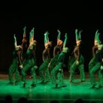 Ribeirão Pires promove Sábado com Dança – Edição Kids neste sábado (24)