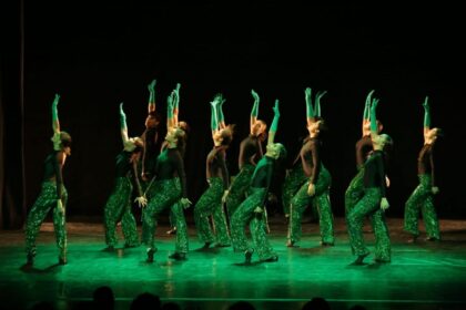 Ribeirão Pires promove Sábado com Dança – Edição Kids neste sábado (24)