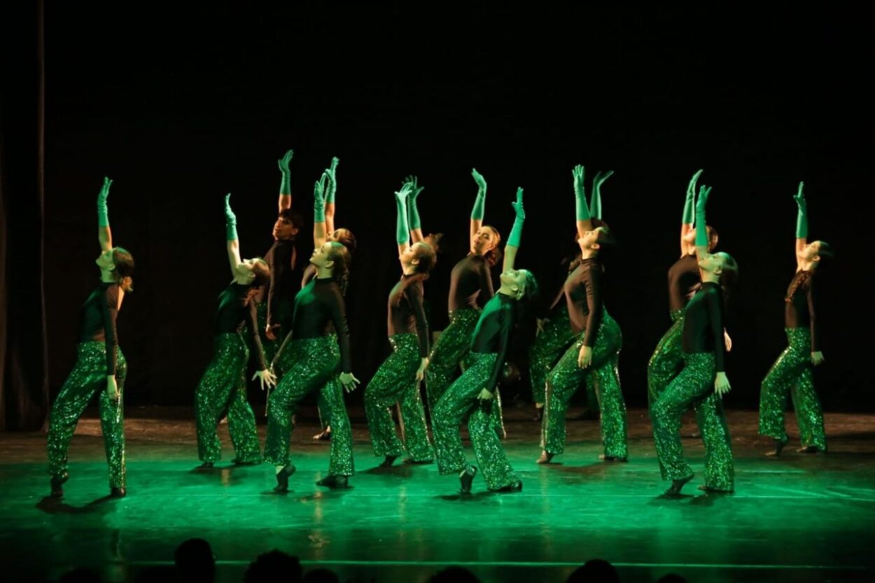 Ribeirão Pires promove Sábado com Dança – Edição Kids neste sábado (24)