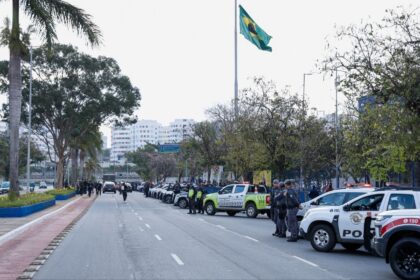São Caetano é apontada como a cidade mais segura do Brasil em ranking nacional da MySide