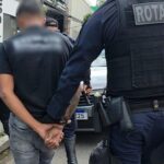 Com alerta do Smart Sanca, GCM de São Caetano prende dupla por estelionato no Bairro Oswaldo Cruz