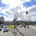 Agente de trânsito é agredido e tem o braço quebrado no Piraporinha, em São Bernardo