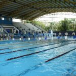 Intervenção faz parte de ampla reforma do equipamento esportivo, que contempla ainda reativação da piscina semiolímpica 