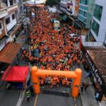 Cult Run segue com inscrições abertas para corrida de 5 km em Ribeirão Pires