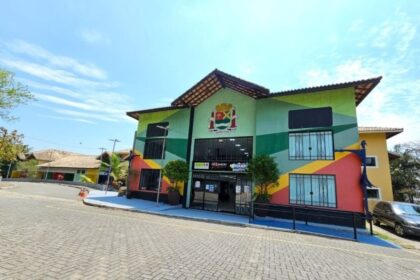 Ribeirão Pires tem fim de semana com dança, música, lazer e futebol amador
