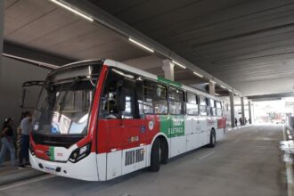 Mauá terá passe livre no transporte municipal no segundo turno das eleições