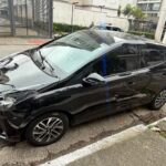 Polícia Militar recupera veículo furtado com placas clonadas e conduz três envolvidos em Diadema
