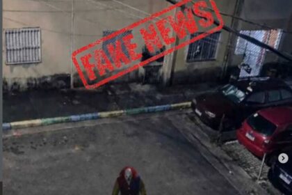 Fake news: boato sobre palhaços atacando crianças em São Bernardo é falso