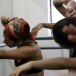 Santo André abre inscrições para oficinas de dança