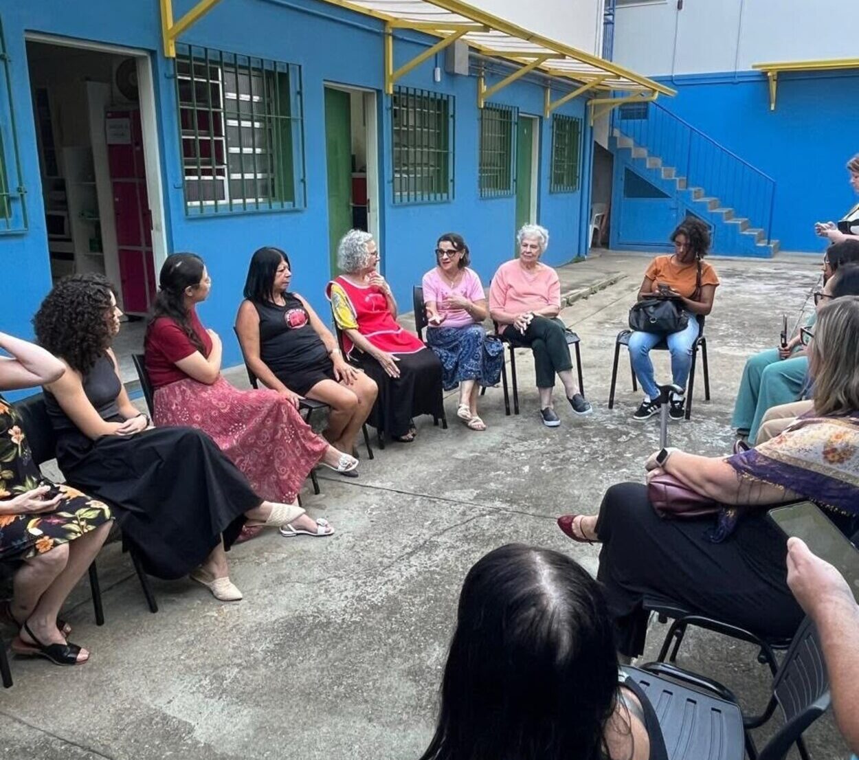 Braskem amplia atuação social em São Paulo com apoio à produção de próteses mamárias para mulheres mastectomizadas