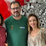 São Caetano celebra 4 anos do CISE Sueli Nogueira, no Bairro Fundação, em evento para cerca de 200 pessoas