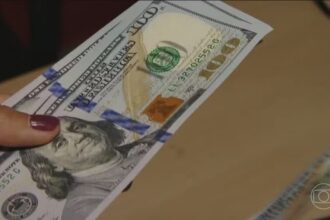Bolsa despenca 16,5% e aciona 'circuit breaker' após confirmação de Lula no 2º turno; dólar salta para R$ 5,50
