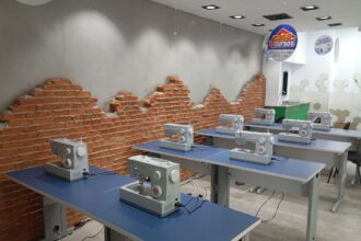 Mauá inaugura Casa de Cursos no shopping