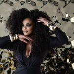 Circuito AfroSanca traz a cantora Paula Lima