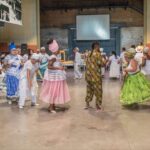 Santo André seleciona propostas artísticas e culturais para programação do Novembro Negro