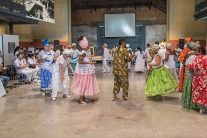 Santo André seleciona propostas artísticas e culturais para programação do Novembro Negro