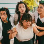 27ª Mostra de Teatro da EMARP começa neste fim de semana em Ribeirão Pires