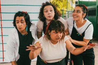 27ª Mostra de Teatro da EMARP começa neste fim de semana em Ribeirão Pires