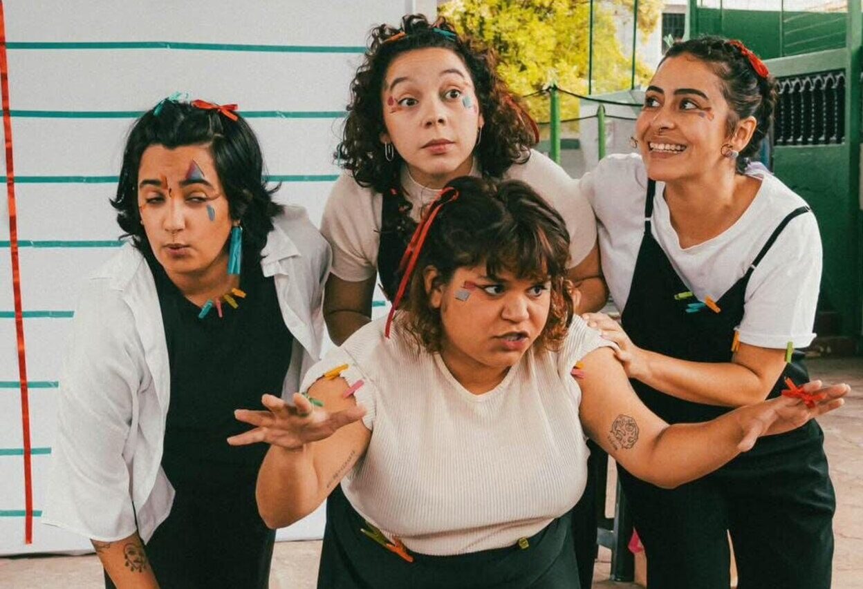 27ª Mostra de Teatro da EMARP começa neste fim de semana em Ribeirão Pires