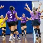 Festival de Vôlei Vênus mobiliza atletas e comunidade em ação solidária para idosos de Ribeirão Pires