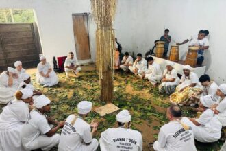 Ribeirão Pires inicia cadastramento de Casas de Axé para fortalecer políticas de igualdade racial