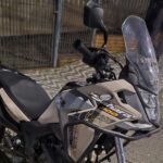 Polícia Militar prende homem por furto de motocicleta em Mauá